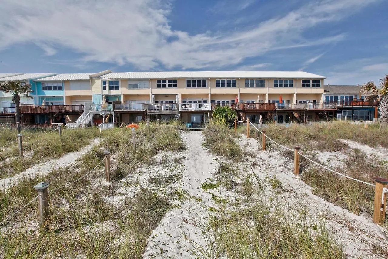 Beachside West Townhome 파나마 시티