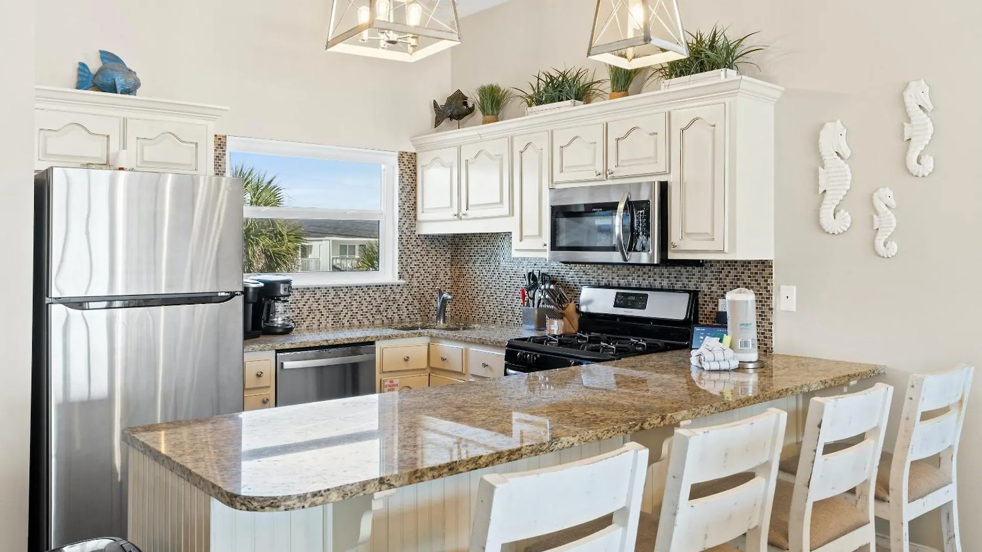 Beachside West Townhome 파나마 시티